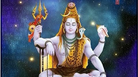 Om Namah Shivaya | Shiv Dhun By Anuradha Paudwal