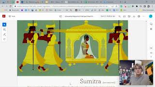 M2L2 HW Prt 2: Ramayana Divine Loophole pages 133-145