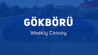 November 07, 2020 Weekly Convoy