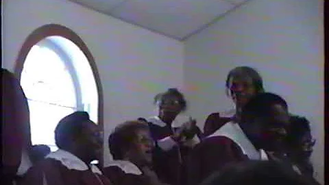 My Help Comes From The Lord - Zion Pilgrim