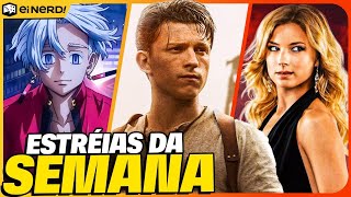 MELHORES ESTREIAS DA SEMANA NOS STREAMINGS: [De 05 a 11 de Novembro] 2023