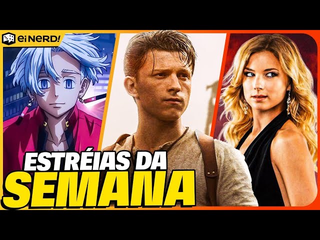 Streaming: 5 estreias para assistir neste fim de semana, como 'One