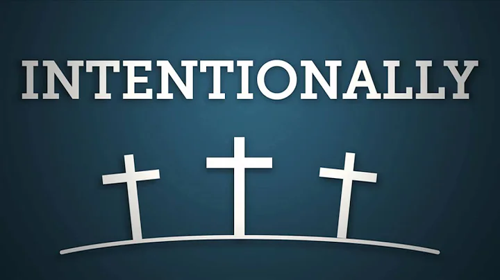 The Gospel in One Minute