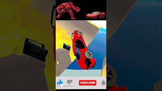 Indian Bikes Driving 3 gameplay ISO and android #gaming #indianbikedriving3d #shortvideo #viral