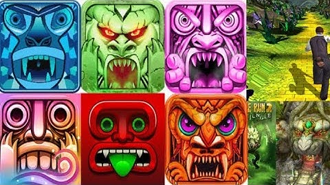 2:18Runs Endless Prince In Jungle GameplayGame Chip 10K views 1 year ago