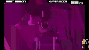 Super Hexagon - Hyper Hexagon 1.5x