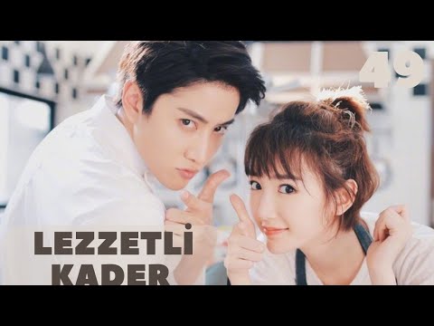 Lezzetli Kader l 49. Bölüm l Delicious Destiny l Mao Xiaotong , Alen Fang l 美味奇