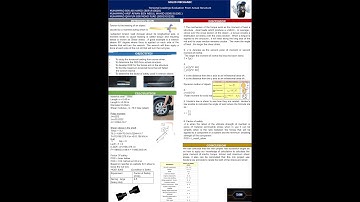 Solid Mechanics :Torsional Loadings Evaluation From Actual Structure (Group 10 )