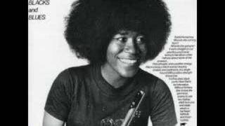 Bobbi Humphrey — Blacks And Blues