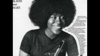Bobbi Humphrey - Blacks and Blues (1973)