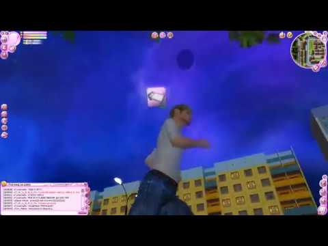 AVATARIKA (ДОМ 3) Часть 2