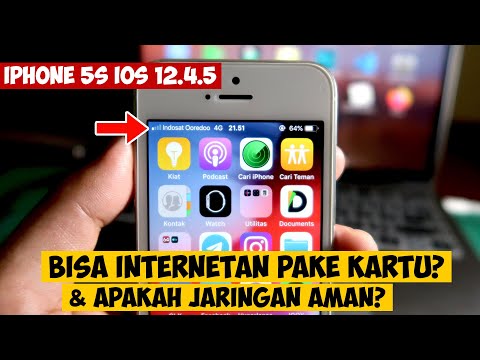 Instalar apps de iOS 13 en iOS 9, 10 y 11 (Netflix y YouTube) iPad 4, iPhone 4, iPhone 5, iPhone 6. 