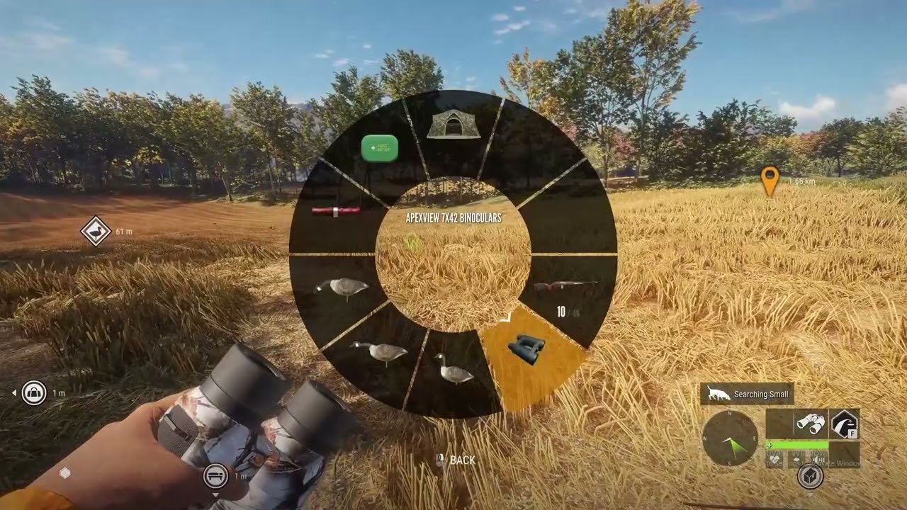 Bird Hunting Made EASY in Hunter Call of the Wild!!