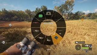 Bird Hunting Made EASY in Hunter Call of the Wild!! screenshot 5