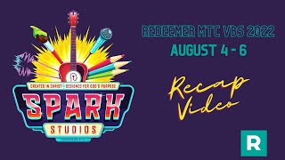 VBS 2022 Recap Video