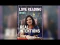 True intentions of your person and future actions #tarot #tarotreading #lovereading #twinflame