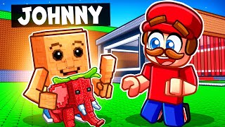 Download lagu Playing As A Helpful Brainrot in Steal A Brainrot...