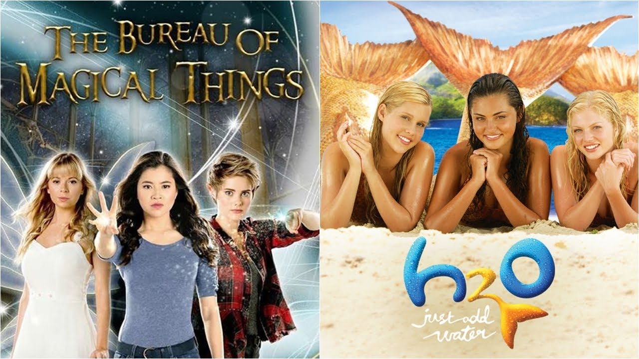 Mako Mermaids - News on X: To know everything about #TBOMT go to