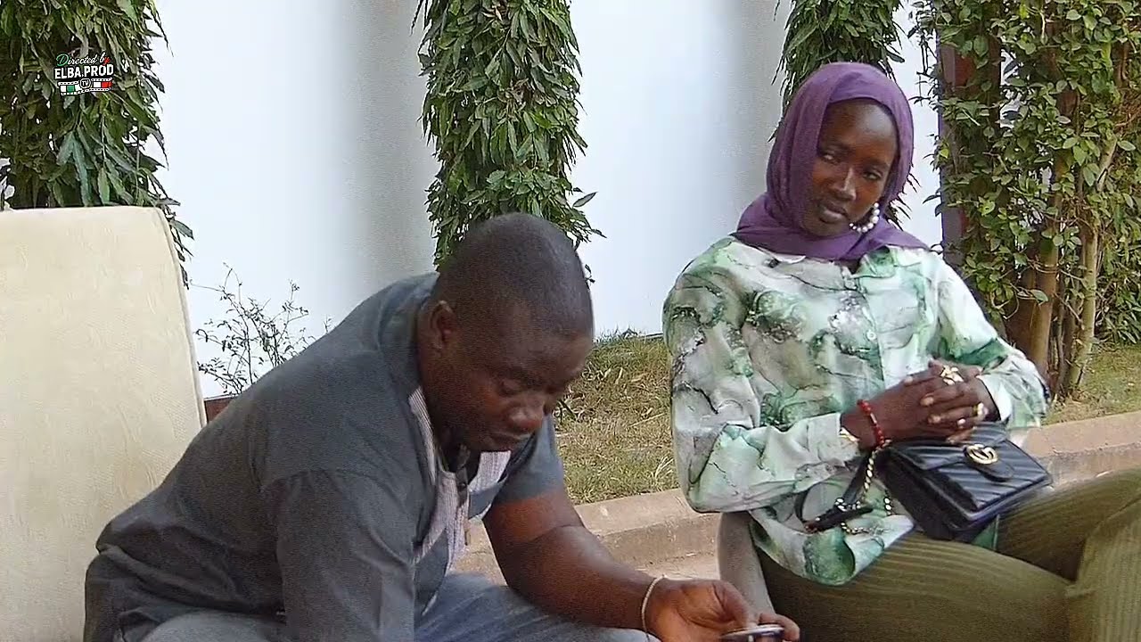 LE GRIN DE BOB - LE COMPORTEMENT DES FILLES  - EPISODE 3