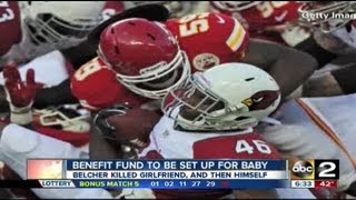 Neighbors, friends shocked at Jovan Belcher murder