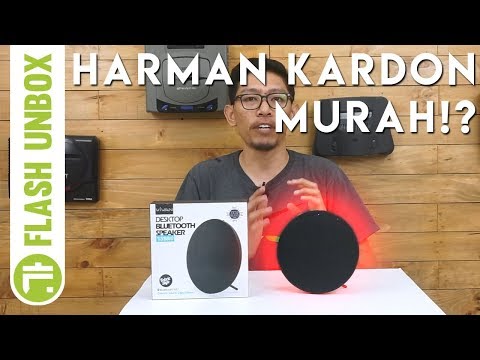 What Harman And Kardon Onyx Studio