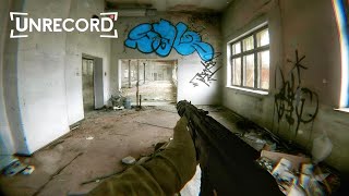 THIS GAME HAS REAL LIFE GRAPHICS! (REC.O.R.D MOBILE DEMO)