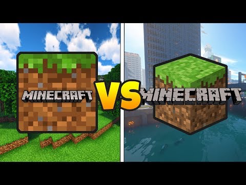 Videó: A Minecraft Legújabb PC-frissítésének Fejlesztése Majdnem Egy évet Vesz Igénybe