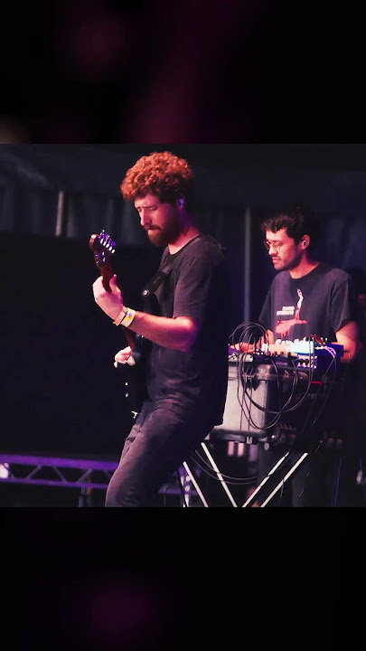 Performing Our Song ANIMAL to a Crowd of 2000 That Didn't Know Us #metalhead #metalband #music