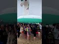 Video Footage of The Port Blockade in NSW Australia 11.23.23