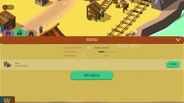 TINY MINERS GAMEPLAY