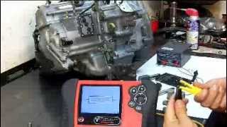 Transmission Solenoid Testing (Ohms Law) - Transmission Repair