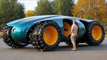 TOP 43 MOST AMAZING INVENTIONS YOU’VE NEVER SEEN BEFORE