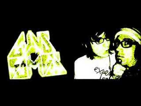 Gossip - Yr Mangled Heart - Guns 'n' Bombs Trashbags Mix