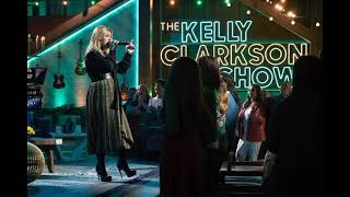 Kelly Clarkson - (Kellyoke) Tightrope, You Love Me,  Maybe,  If I Can't Have You [Audio] ♡♡♡