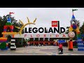 LEGOLAND Florida Vlog November 2019