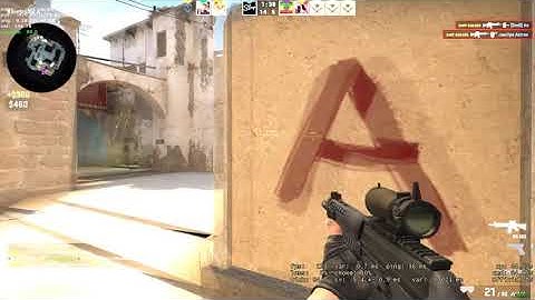 CS:GO My Best Clips 2019–2020 (1v5 ace clutch)