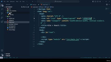 Organize React Files & Folders Like a Pro | Best Practices 2024