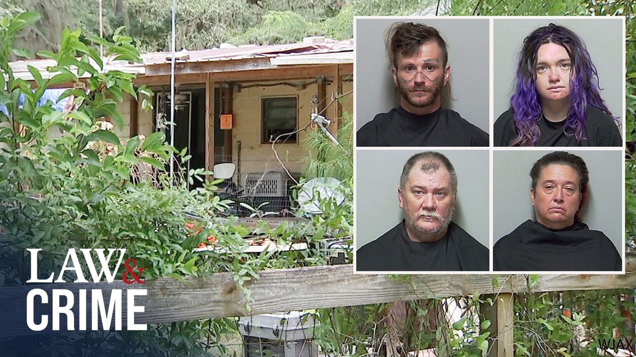 Baby Found Clinging to Life Inside a Feces-Covered Home—The Horrifying Discovery Shocked Everyone...
