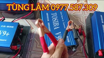 Kích cá TOSIBA V9 26fet chỉ 850K bao ship tận nhà, siêu khoẻ bao cá rô phi 0977.587.309