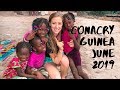 AFRICA vlog | First time in CONAKRY, GUINEA