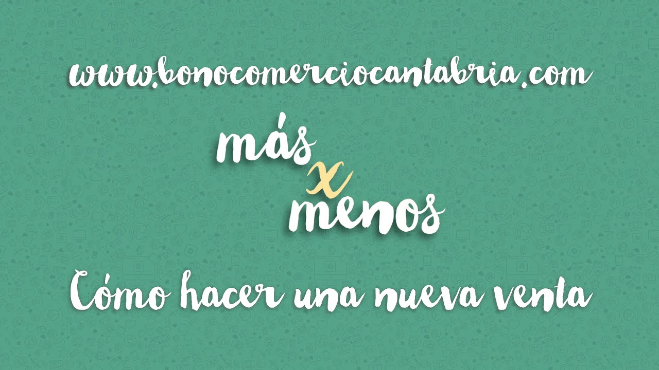 ¿Cómo canjeo los bonos de los clientes? | BONO COMERCIO CANTABRIA