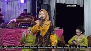Momen Ketika Tamu Cantik Bersuara Emas Nyumbang Lagu 'Lamunan' Viral Trending Tiktok // Bayu Music