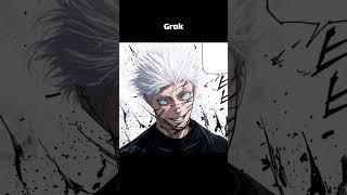 WHICH AI COLORED GOJO DURING HIS FIGHT WITH SUKUNA BEST? #anime #jujutsukaisen #jjk WHICH AI COLORED GOJO DURING HIS FIGHT WITH SUKUNA BEST? #anime #jujutsukaisen #jjk