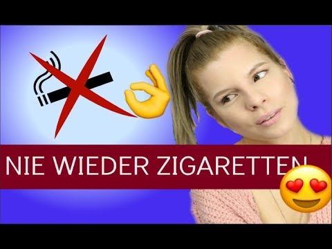 Endlich Nichtraucher! Das Boot-Camp YouTube Hörbuch Trailer auf Deutsch