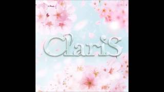 Video thumbnail of "ClariS - Sayonara Memories [さよならメモリーズ]"