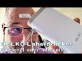  nelko p21 bluetooth labelprinter frs smartphone  kann der mehr als gnstige etiketten