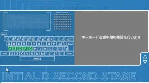 Faster Typing In Kanto Project #8 Left Hand Practice
