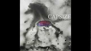Capsize - Weight