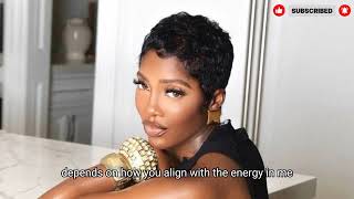 Tiwa Savage - Soft (Lyrics Video) screenshot 1