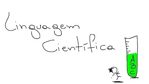 Como explica na linguagem científica o que é sentir calor?